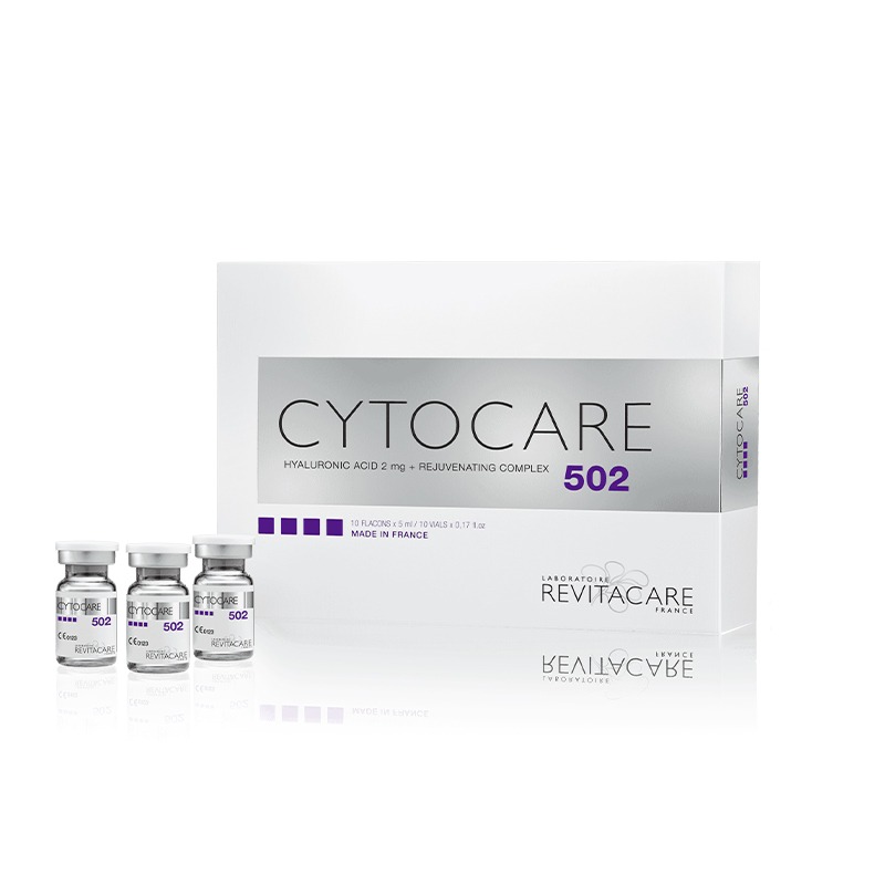 Cytocare 502