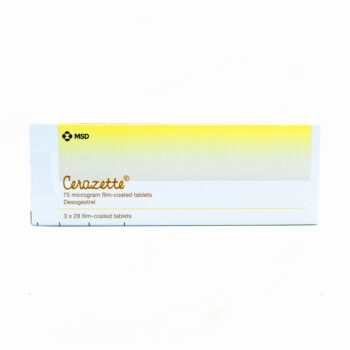 Cerazette Tablets