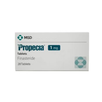 Propecia 1mg Tablets
