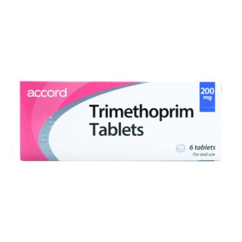 Trimethoprim Tablets
