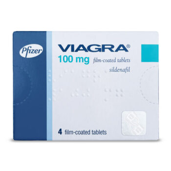 Viagra 100mg Tablets
