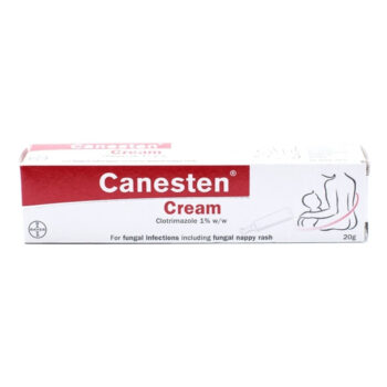 Canesten 1% Cream