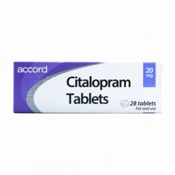 Citalopram Tablets