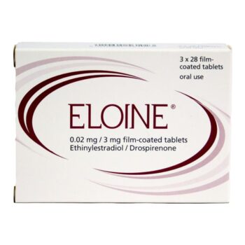 Eloine Tablets