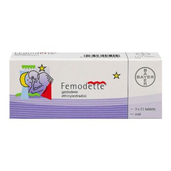 Femodette Tablets