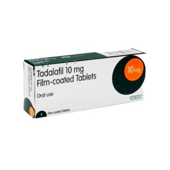 Tadalafil (Generic Cialis)