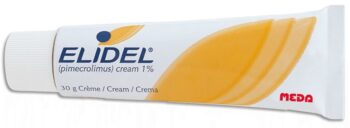 Elidel 1% cream