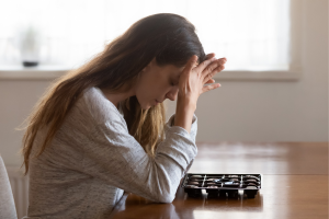 anxiety treatment