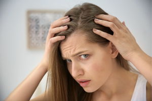 treatment for hair loss