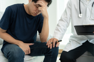 premature ejaculation treatments