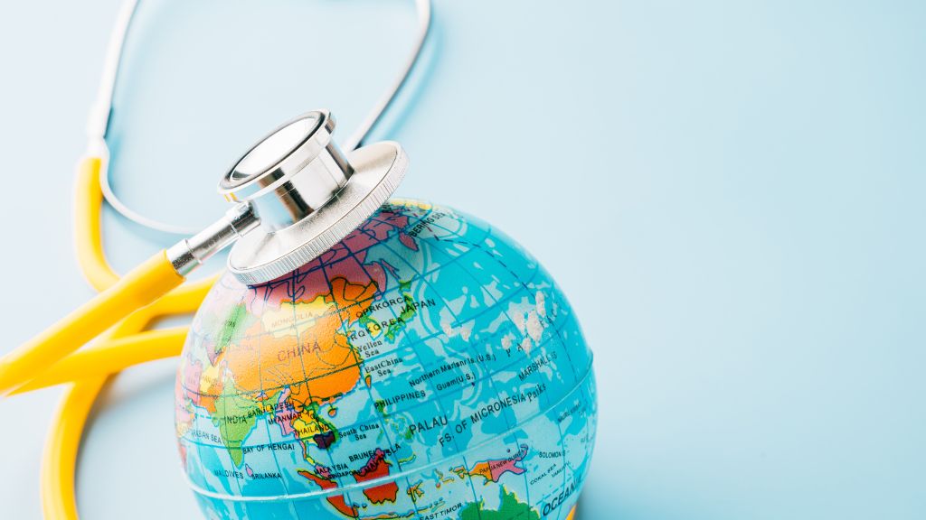 Travel Health
