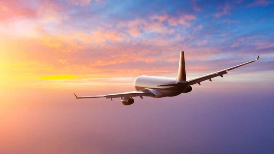 Jet Lag