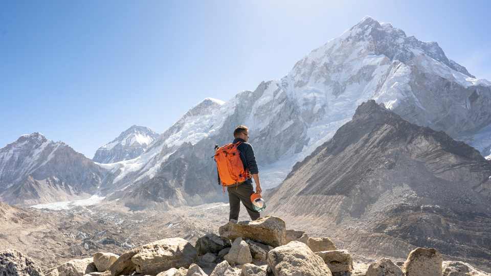 Altitude Sickness